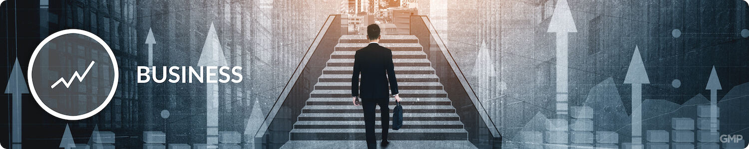 Business life area